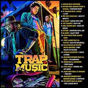 Stream and download Trap Music 2K19