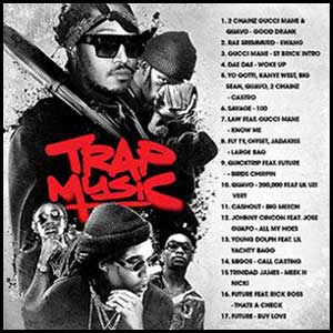 Stream and download Trap Music January 2K17 Edition