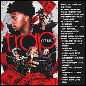 Stream and download Trap Music November 2K18 Edition