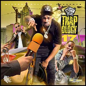 Stream and download Trapology 17