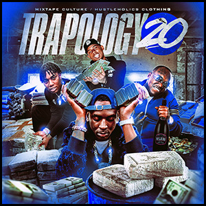 Stream and download Trapology 20