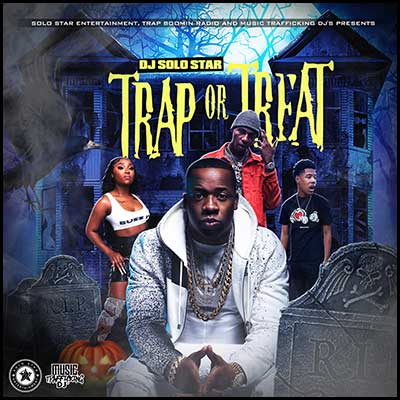 Stream and download Trap or Treat