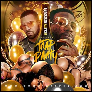 Stream and download Trap Party