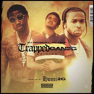 Stream and download Trapped GAN2G Edition