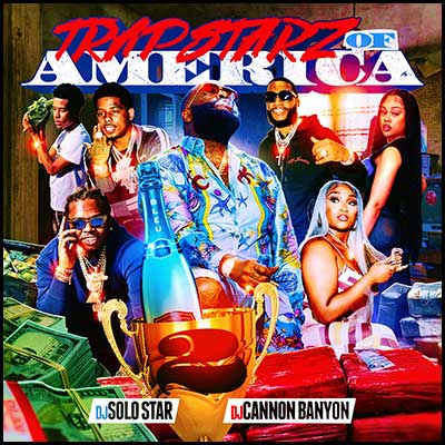 Stream and download Trap Starz Of America 2