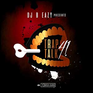 Stream and download Trap Talk 41