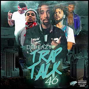 Stream and download Trap Talk 46