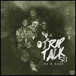 Stream and download Trap Talk 58