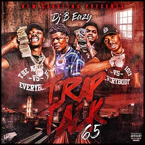 Stream and download Trap Talk 65