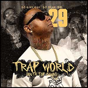 Stream and download Trap World 29