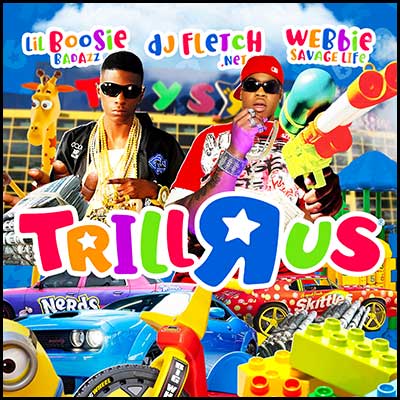 Stream and download Trill R Us
