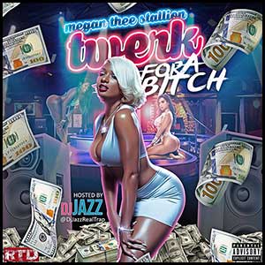 Stream and download Twerk For A Bitch