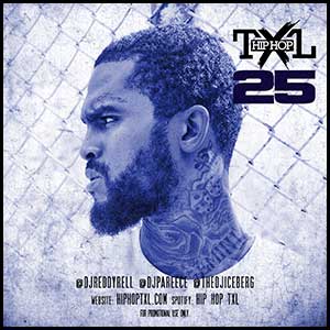 Stream and download TXL 25