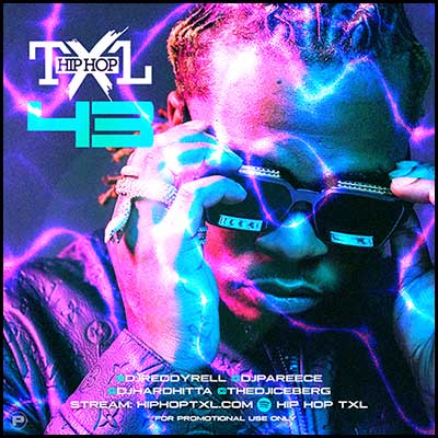 Stream and download TXL 43