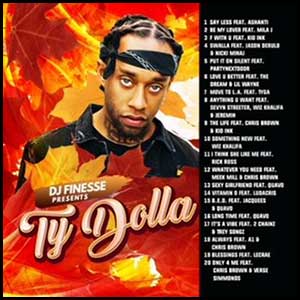 Stream and download Ty Dolla