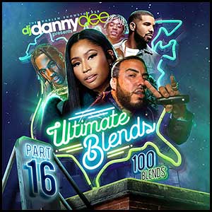 Stream and download Ultimate Blends 16