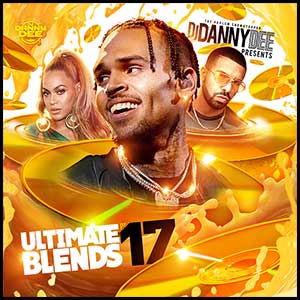 Stream and download Ultimate Blends 17