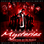 Big L Unsolved Mysteries 2
