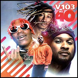 Stream and download V-103 Volume 40