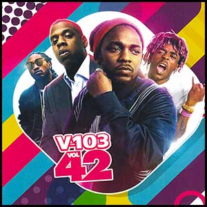 Stream and download V-103 Volume 42