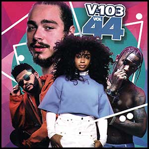 Stream and download V-103 Volume 44