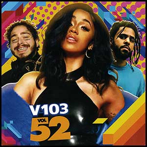 Stream and download V-103 Volume 52