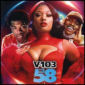 Stream and download V-103 Volume 58