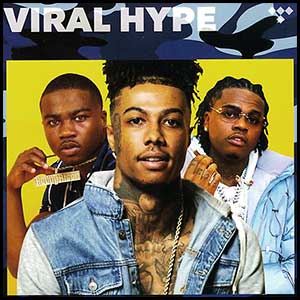 Stream and download Viral Hype