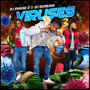 Stream and download Viruses 3