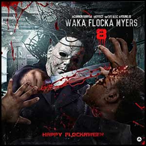 Stream and download Waka Flocka Myers 8