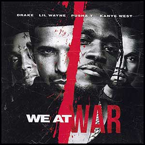 Stream and download We At War