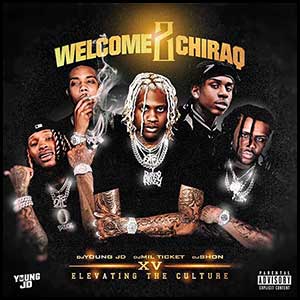 Stream and download Welcome 2 Chiraq 15