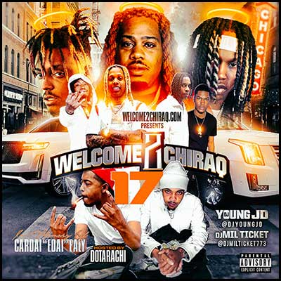 Stream and download Welcome 2 Chiraq 17