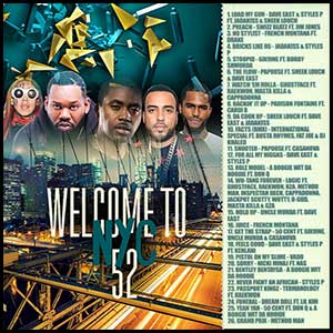 Stream and download Welcome To NYC 52