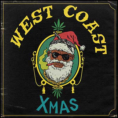 Stream and download West Coast Xmas