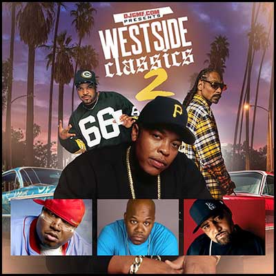 Stream and download Westside Classics 2