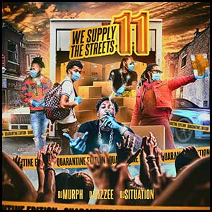 Stream and download We Supply The Streets 11