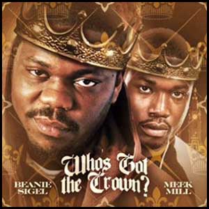 Stream and download Whos Got The Crown