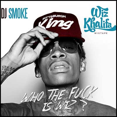 Stream and download Who The Fuck Is Wiz