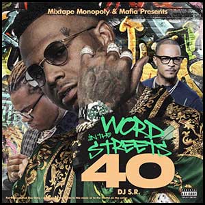 Stream and download Word In The Streets 40