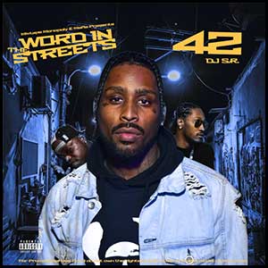 Stream and download Word In The Streets 42