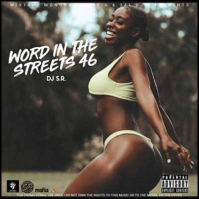 Word In The Streets 46