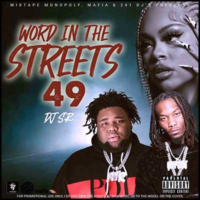 Word In The Streets 49