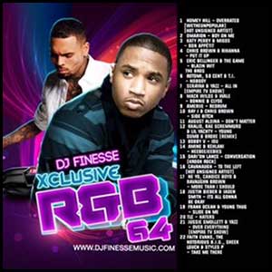 Stream and download Xclusive RnB 64