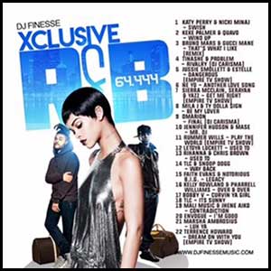 Stream and download Xclusive RnB 64.444