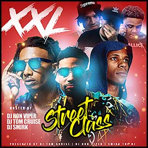 XXL Street Class