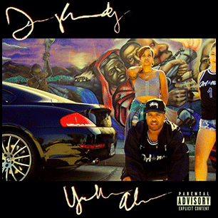 dom kennedy yellow album review