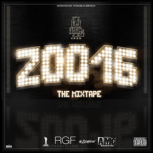 ZOO16 The Mixtape